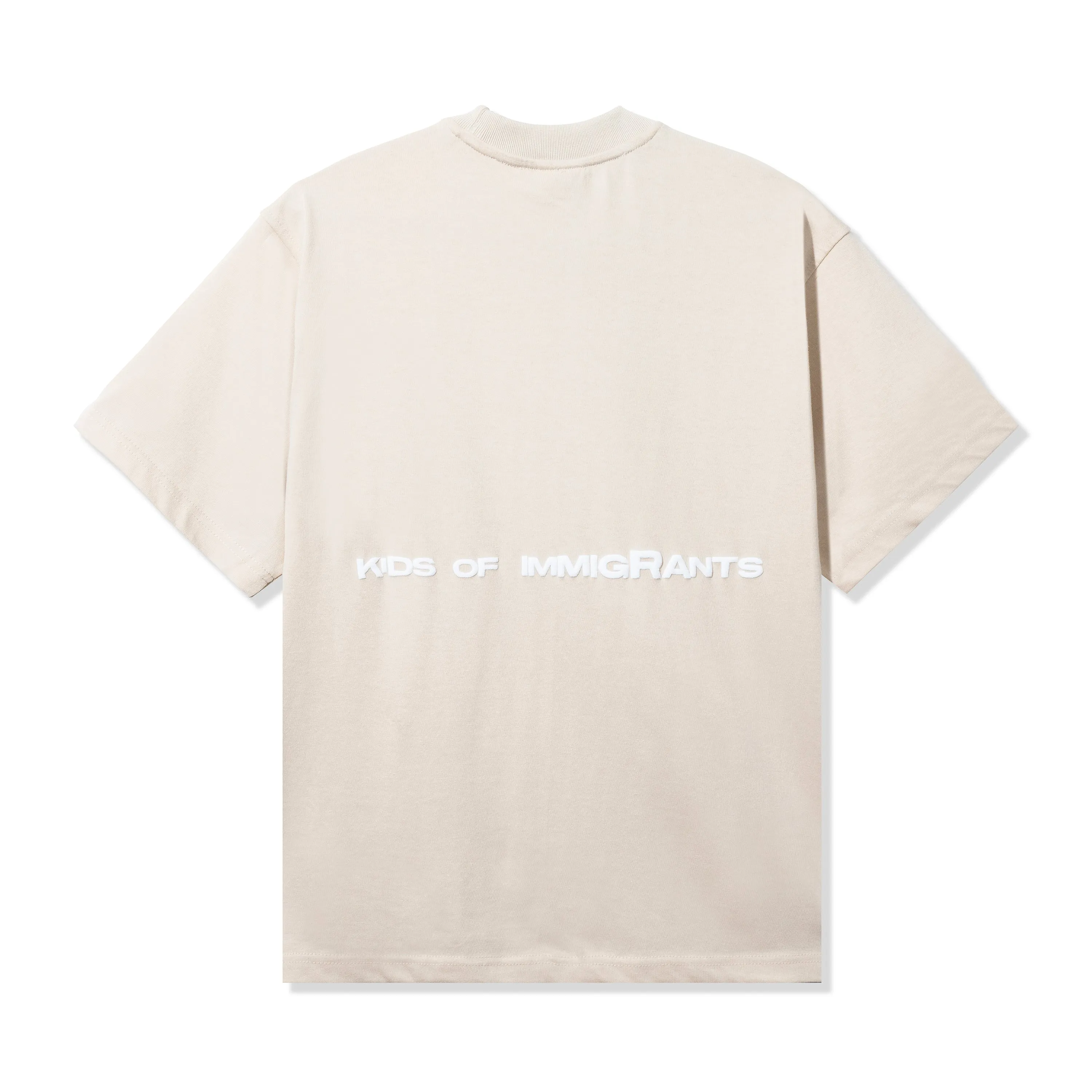 Support Your Friends Tee sold by Kids of Immigrants product image thumbnail 2