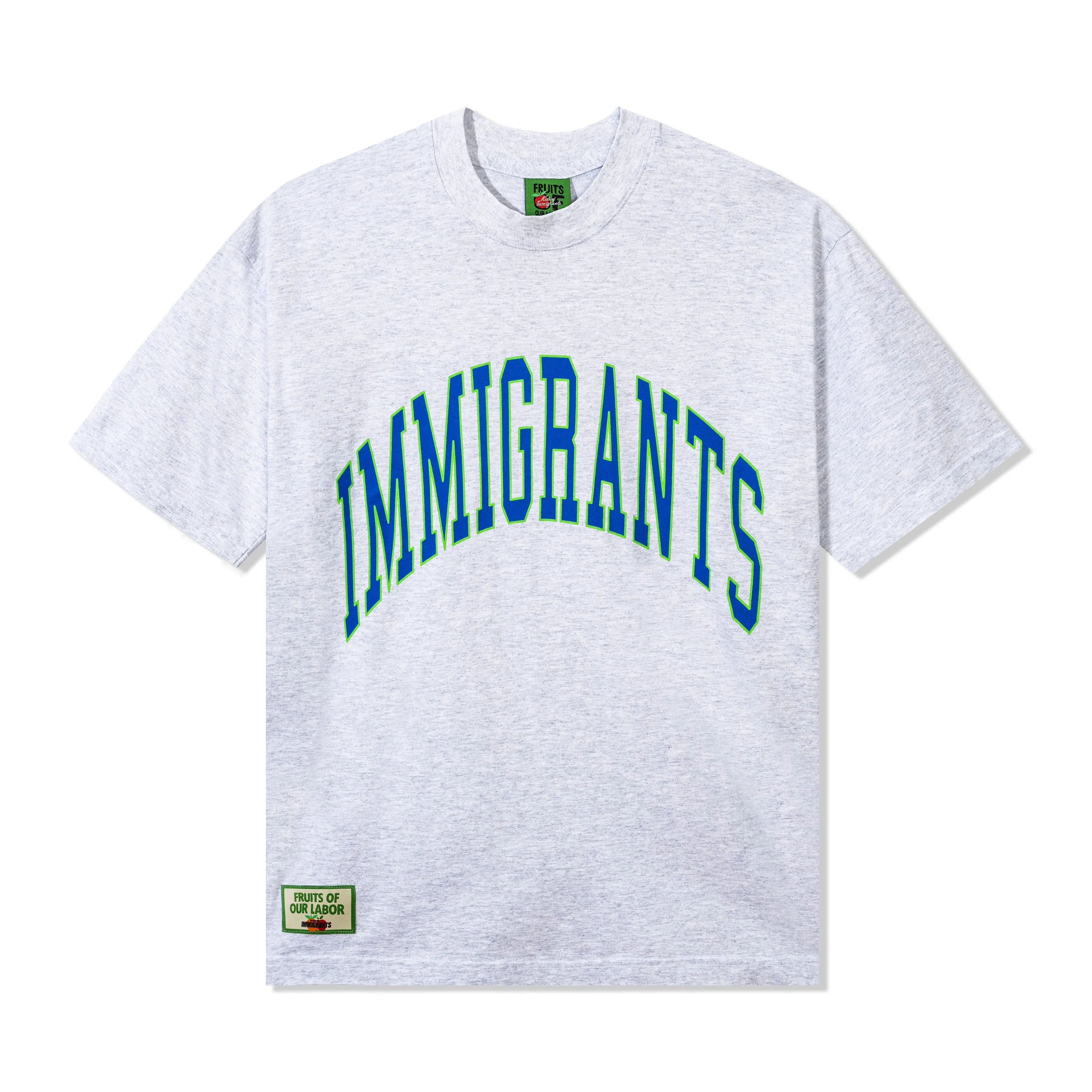 Immigrants Tee sold by Kids of Immigrants