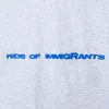 Immigrants Tee sold by Kids of Immigrants