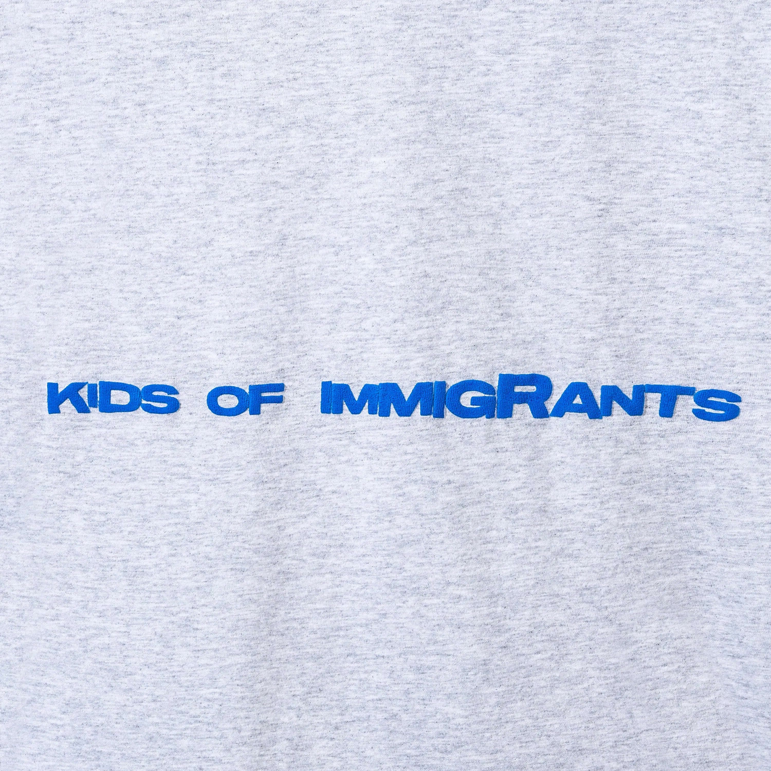 Immigrants Tee sold by Kids of Immigrants product image thumbnail 4