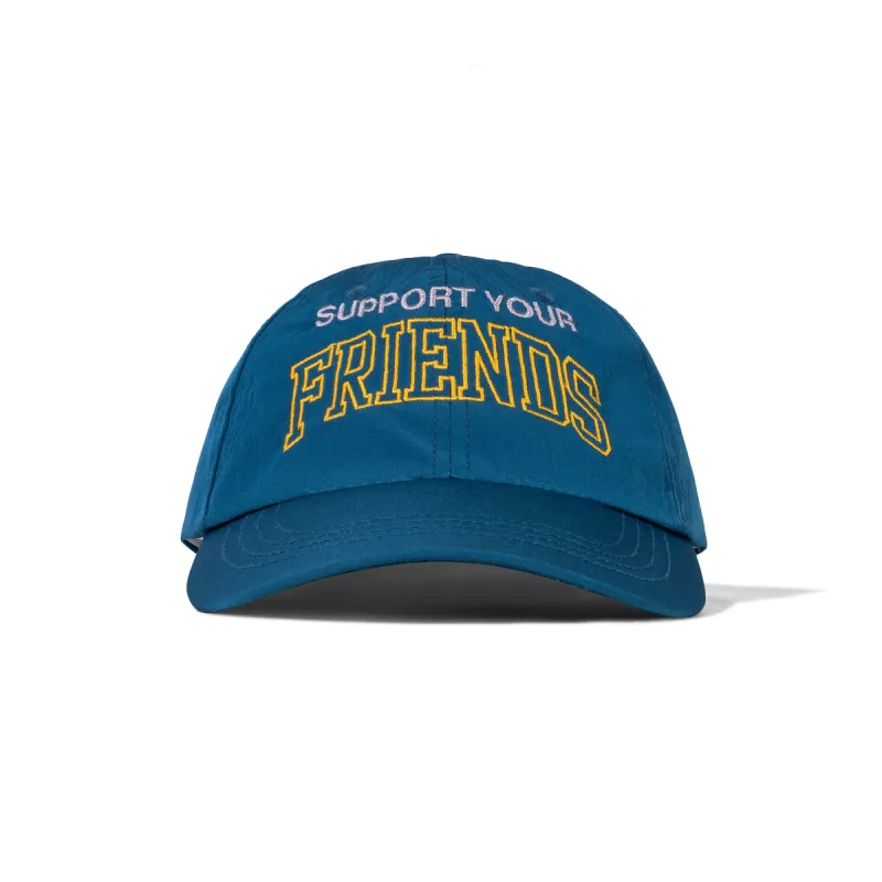 SUPPORT YOUR FRIENDS HAT sold by Kids of Immigrants
