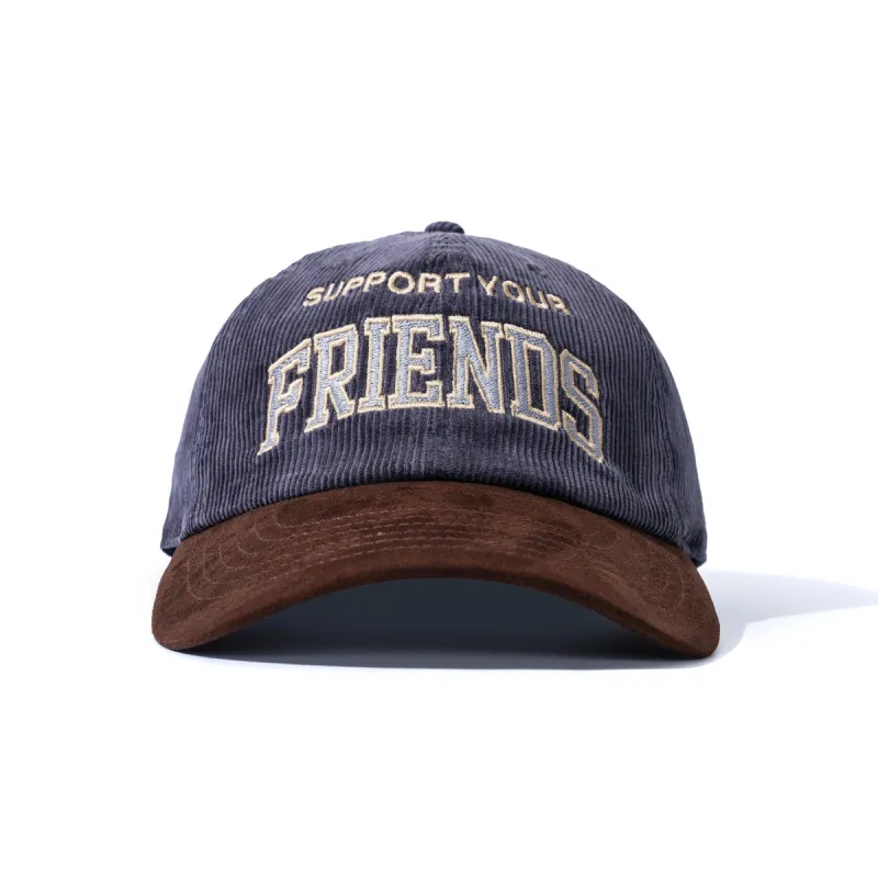 SUPPORT YOUR FRIENDS HAT sold by Kids of Immigrants
