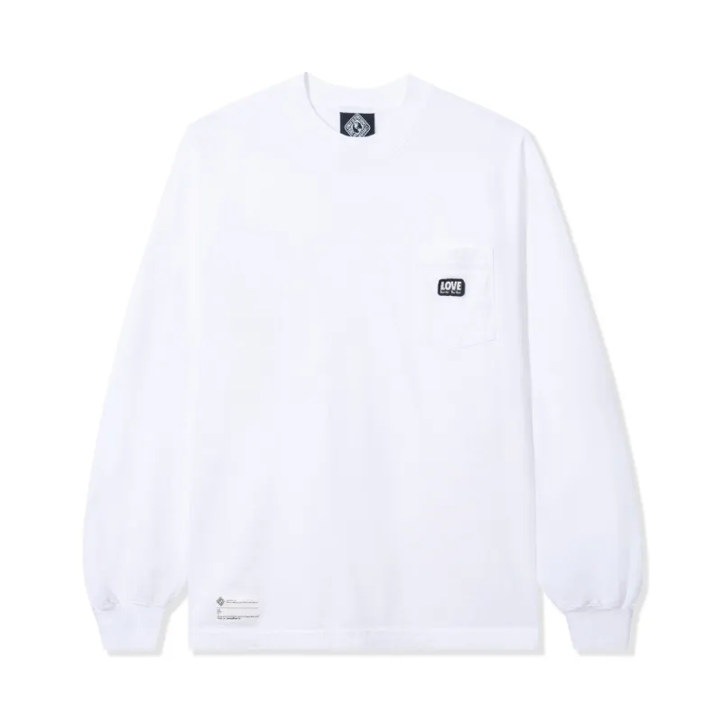 UNIFIED UNIFORMS L/S TEE sold by Kids of Immigrants