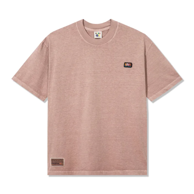 KOI CONSTRUCTION TEE sold by Kids of Immigrants