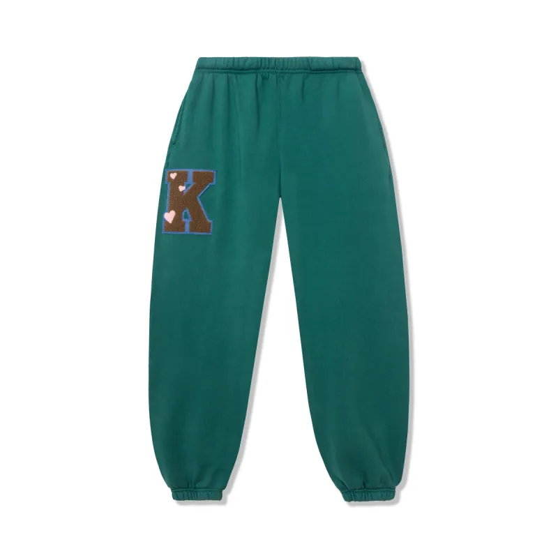KOI VARSITY SWEATPANTS sold by Kids of Immigrants