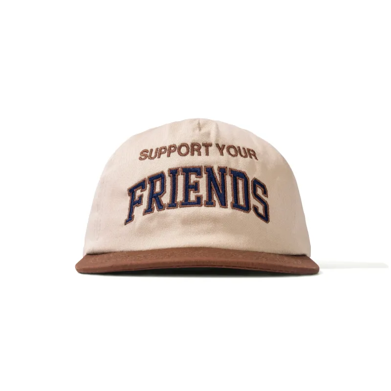 SUPPORT YOUR FRIENDS HAT sold by Kids of Immigrants
