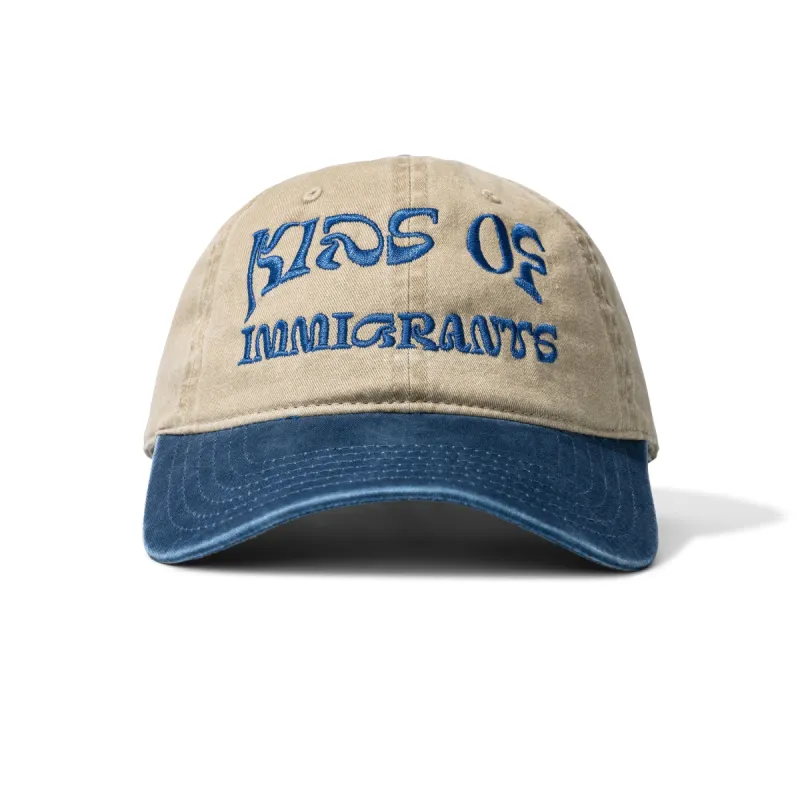 KOI DREAMS HAT sold by Kids of Immigrants