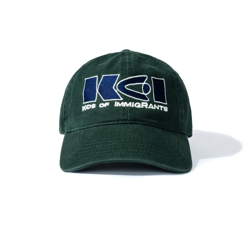 KOI EMPOWER HAT sold by Kids of Immigrants