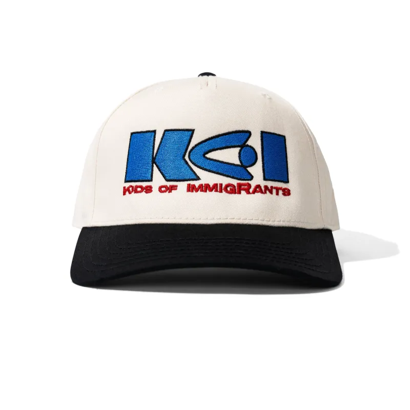 KOI EMPOWER HAT sold by Kids of Immigrants