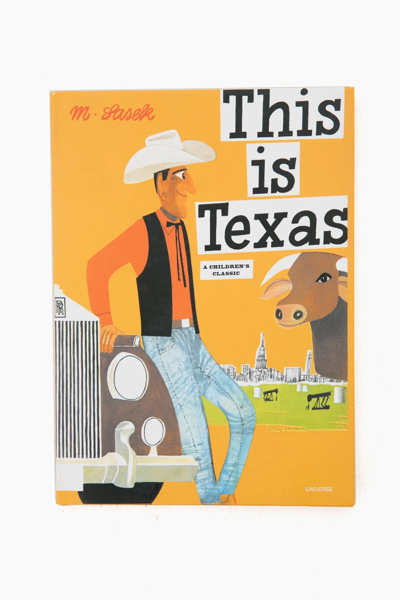 This is Texas sold by Tuckernuck