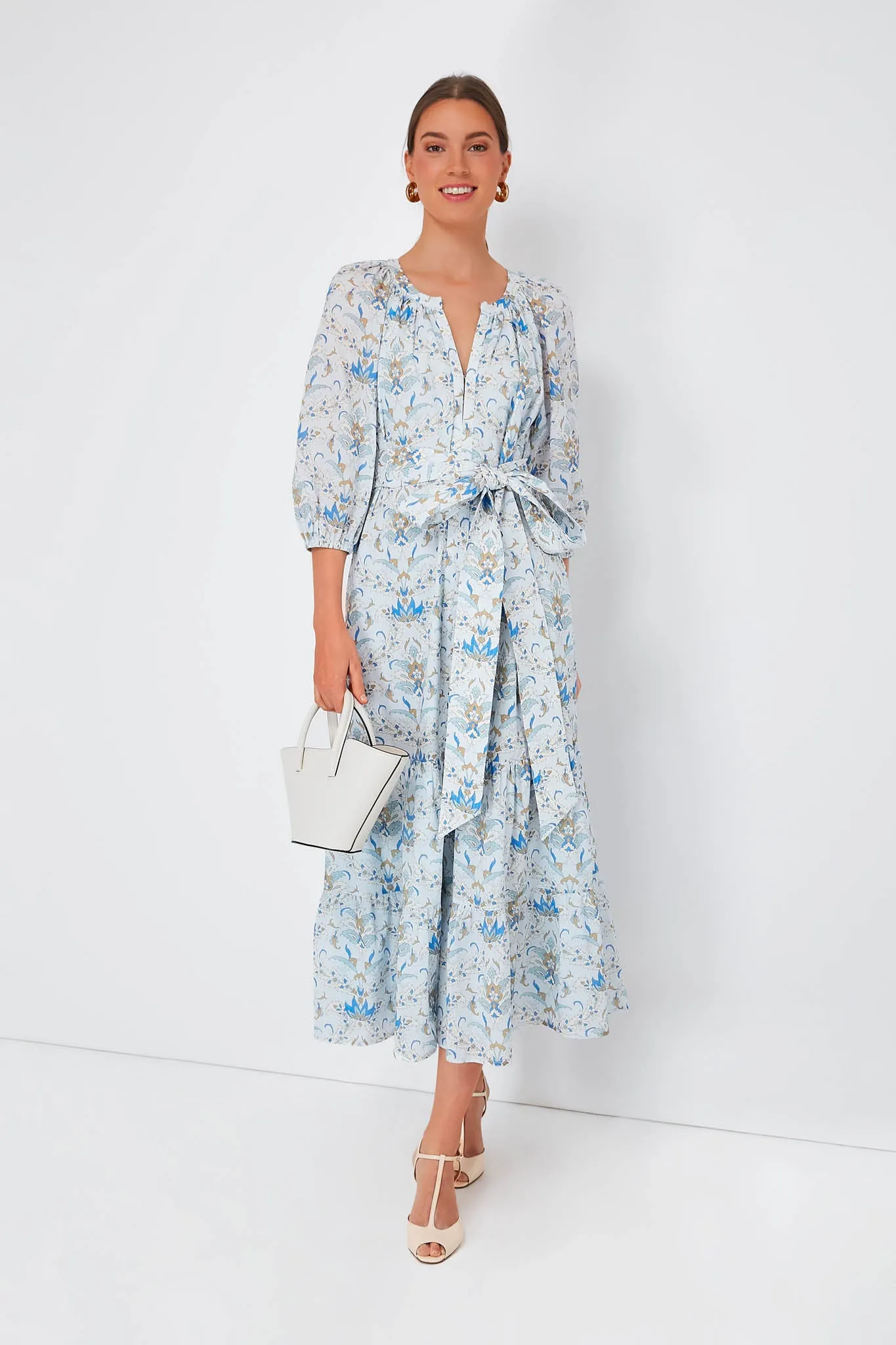 Pearl Patent Sterling Heels sold by Tuckernuck product image thumbnail 4