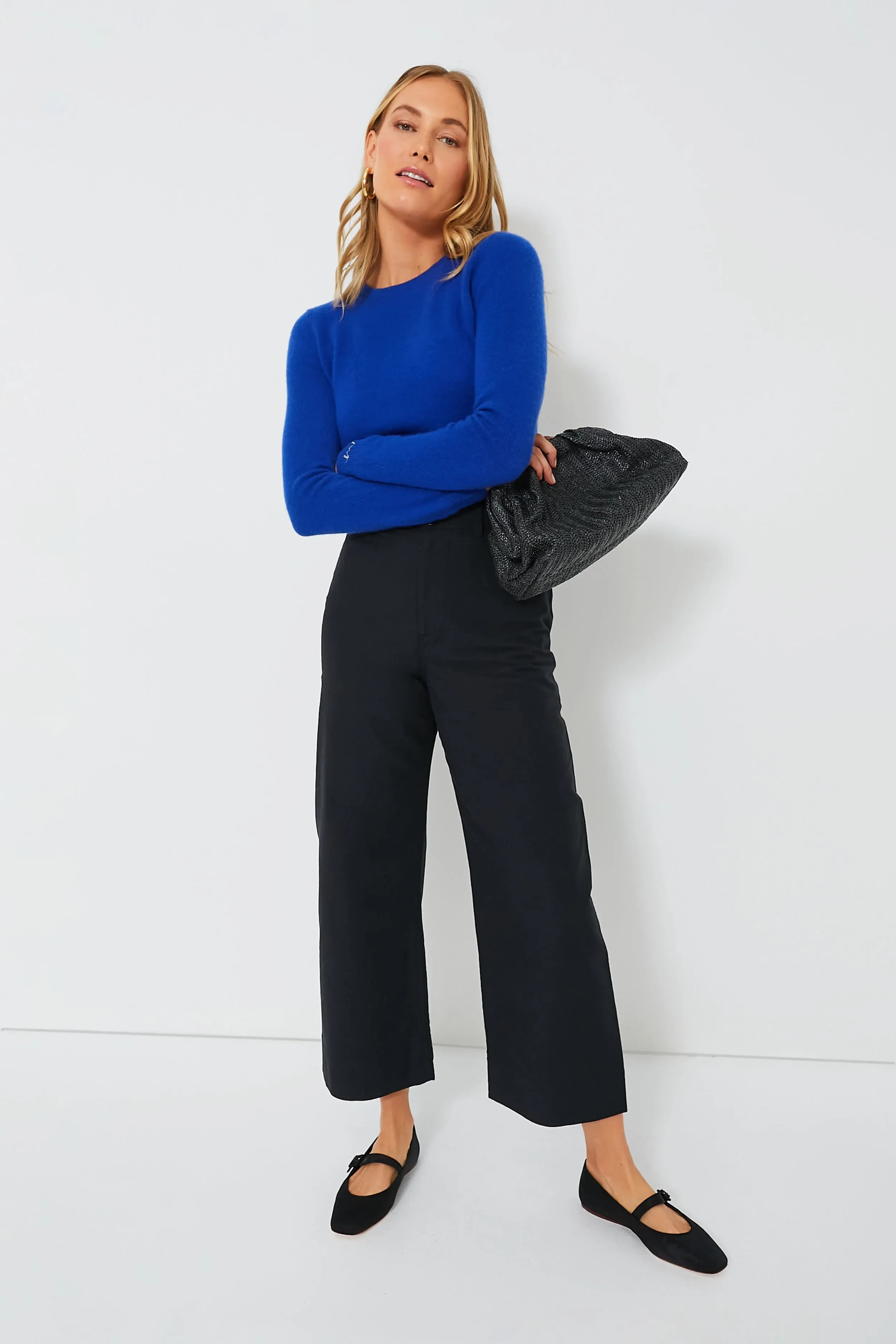 Black Classic Merida Pant sold by Tuckernuck product image thumbnail 2