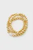 Gold Chloe Bracelet Set sold by Tuckernuck