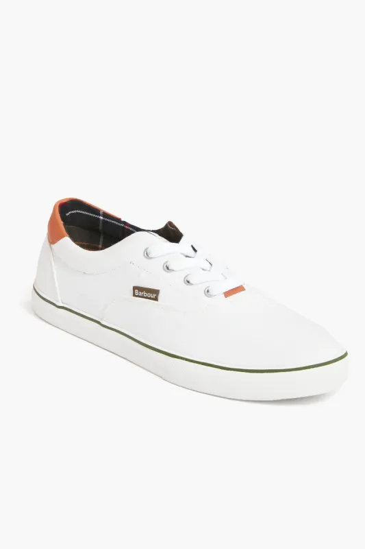 Off White Leonard Sneakers sold by Tuckernuck