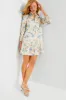 Lily of the Valley Palmerston Dress sold by Tuckernuck