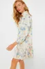 Lily of the Valley Palmerston Dress sold by Tuckernuck