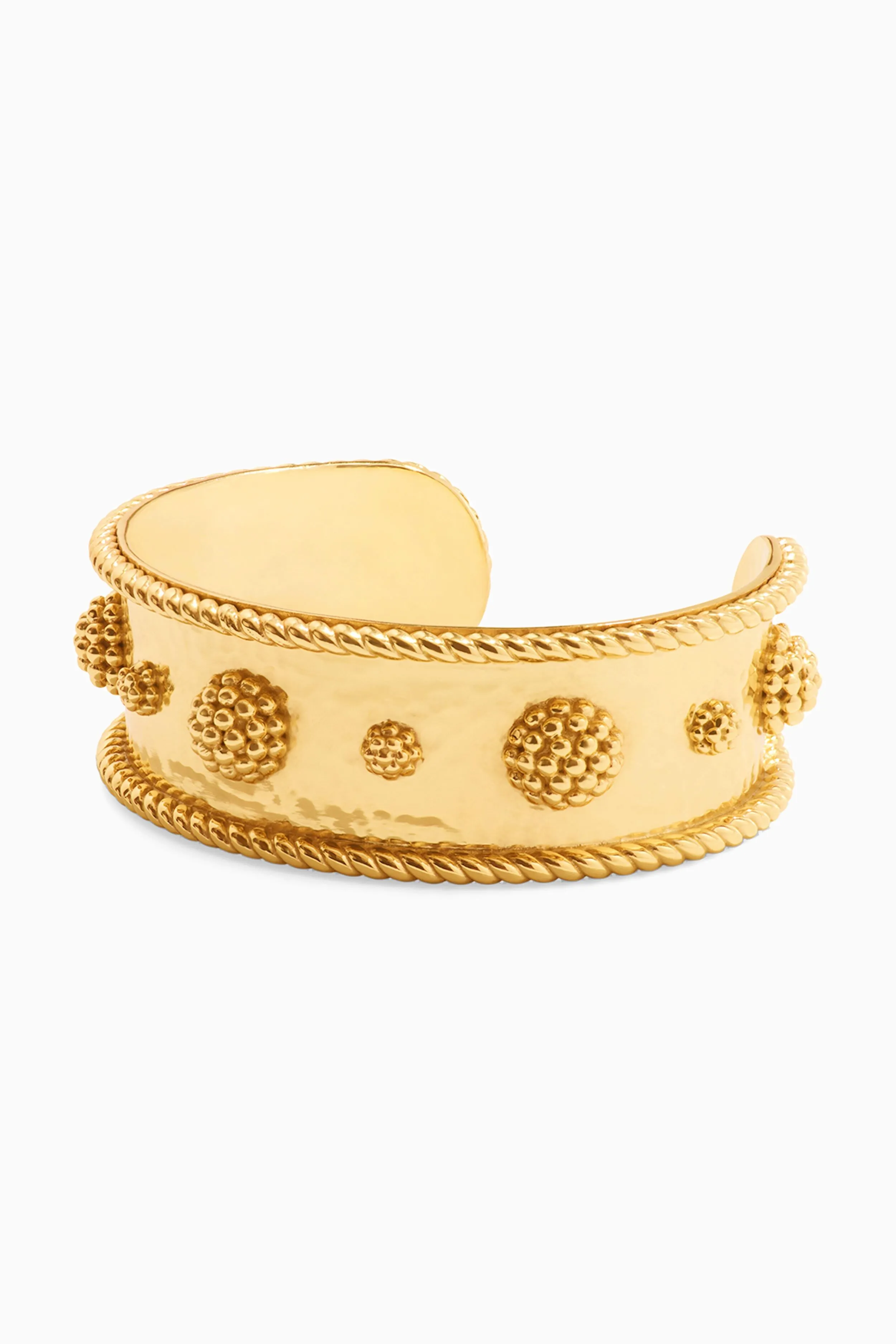 Berry Cuff sold by Tuckernuck product image thumbnail 3