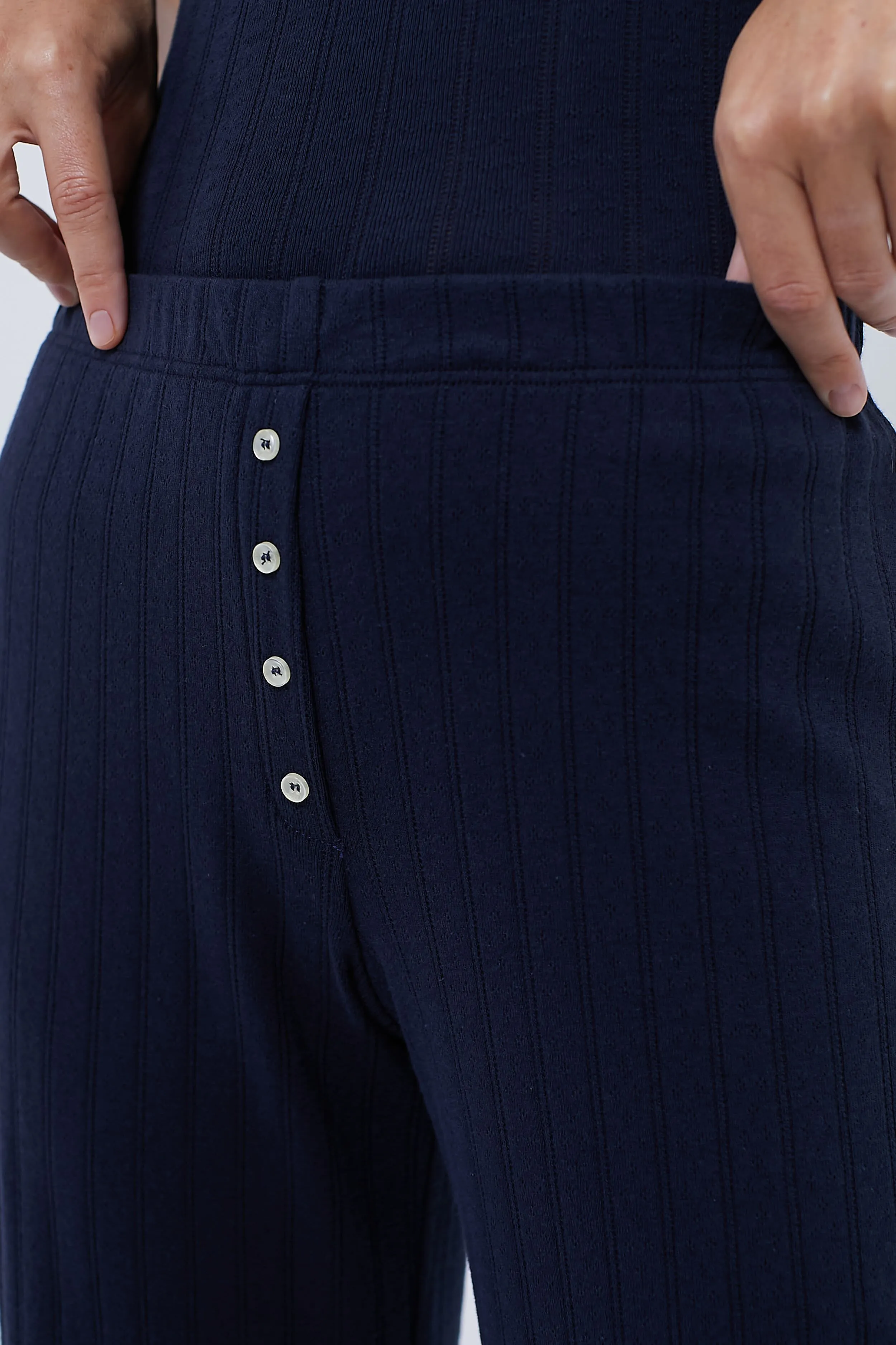 Midnight Boxer Pants sold by Tuckernuck product image thumbnail 5