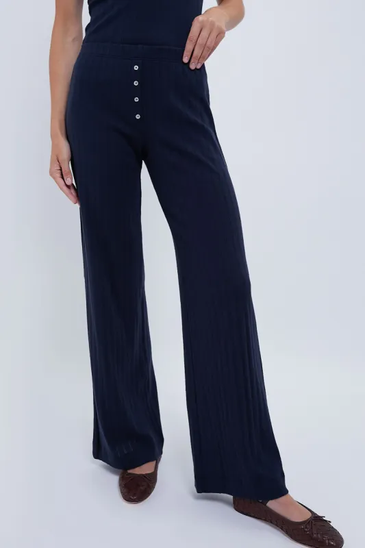 Midnight Boxer Pants sold by Tuckernuck