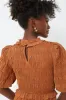 Gold Solana Earrings sold by Tuckernuck