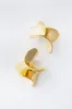 Gold Solana Earrings sold by Tuckernuck