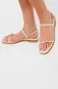 Vanilla Alice Sandals sold by Tuckernuck