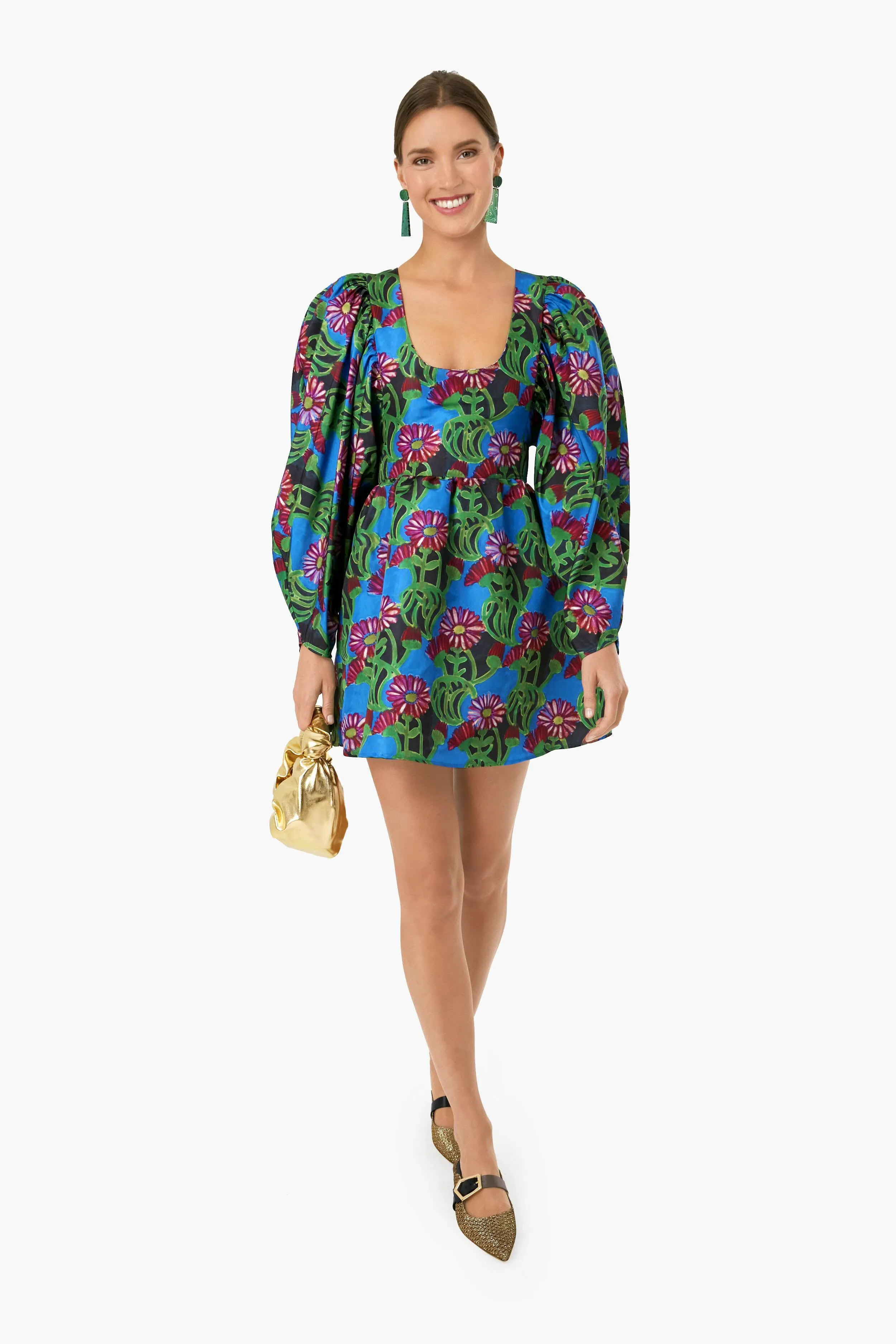 Gerber Dolly Dress sold by Tuckernuck product image thumbnail 5