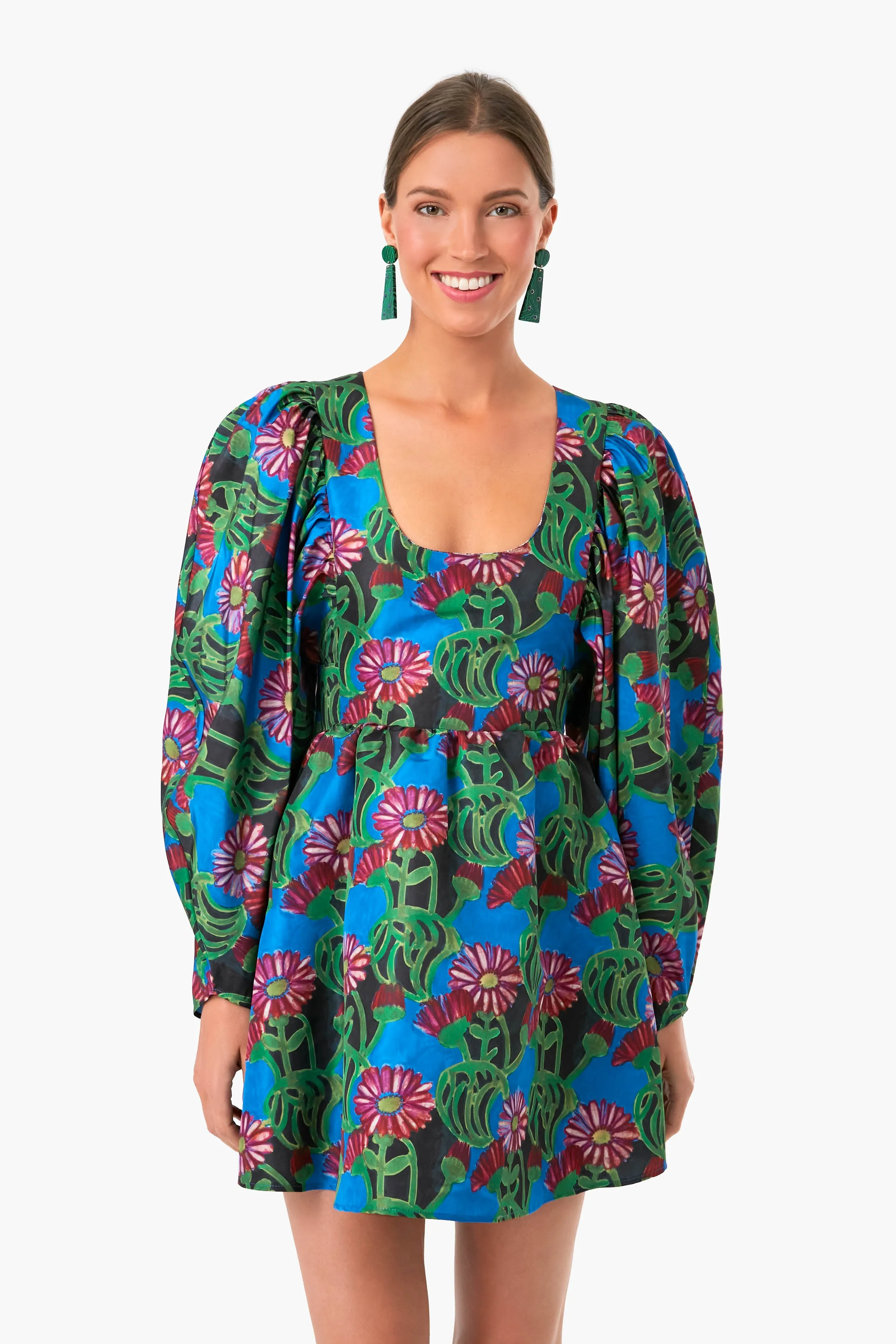 Gerber Dolly Dress sold by Tuckernuck product image thumbnail 2