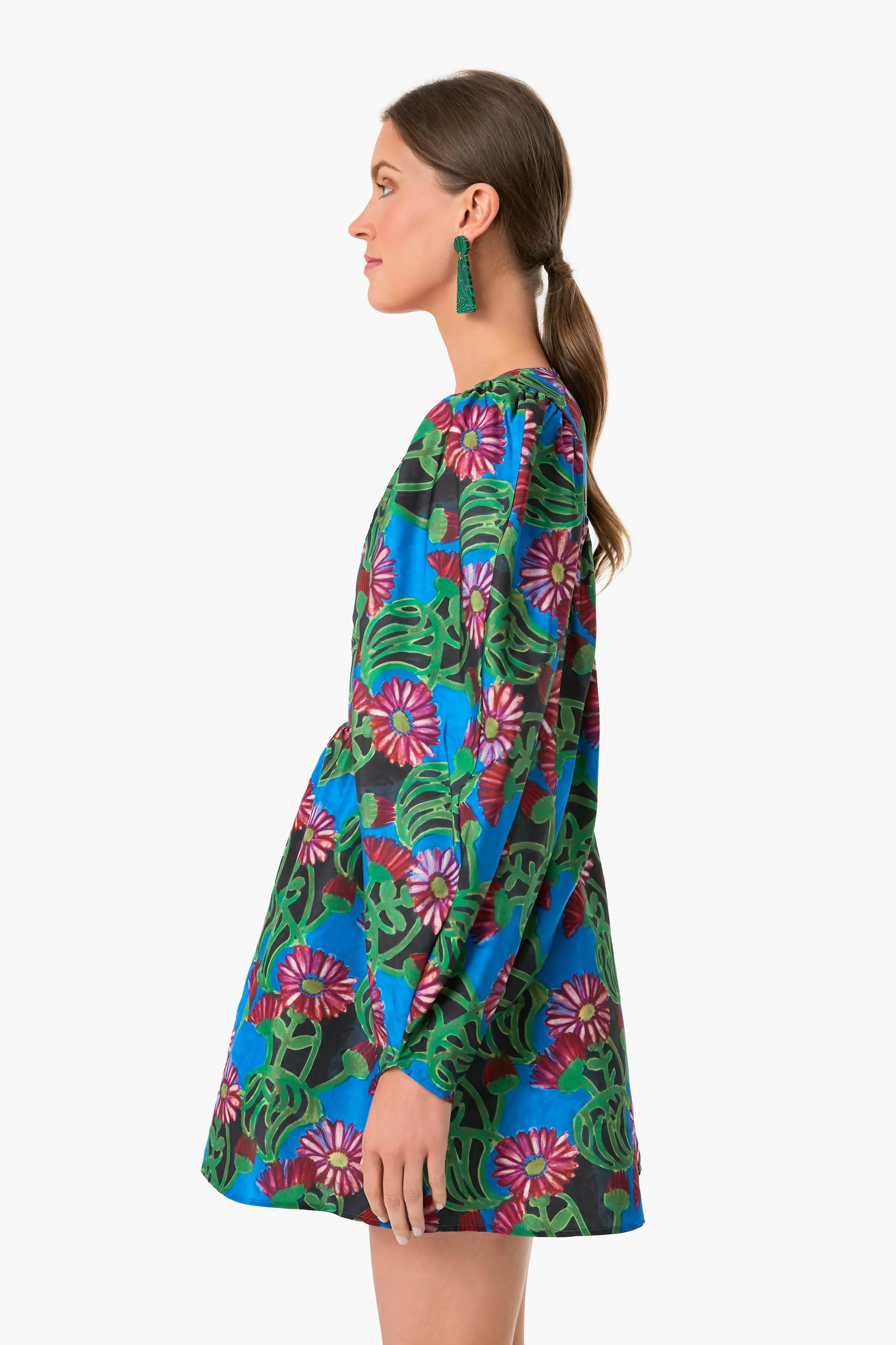 Gerber Dolly Dress sold by Tuckernuck product image thumbnail 3