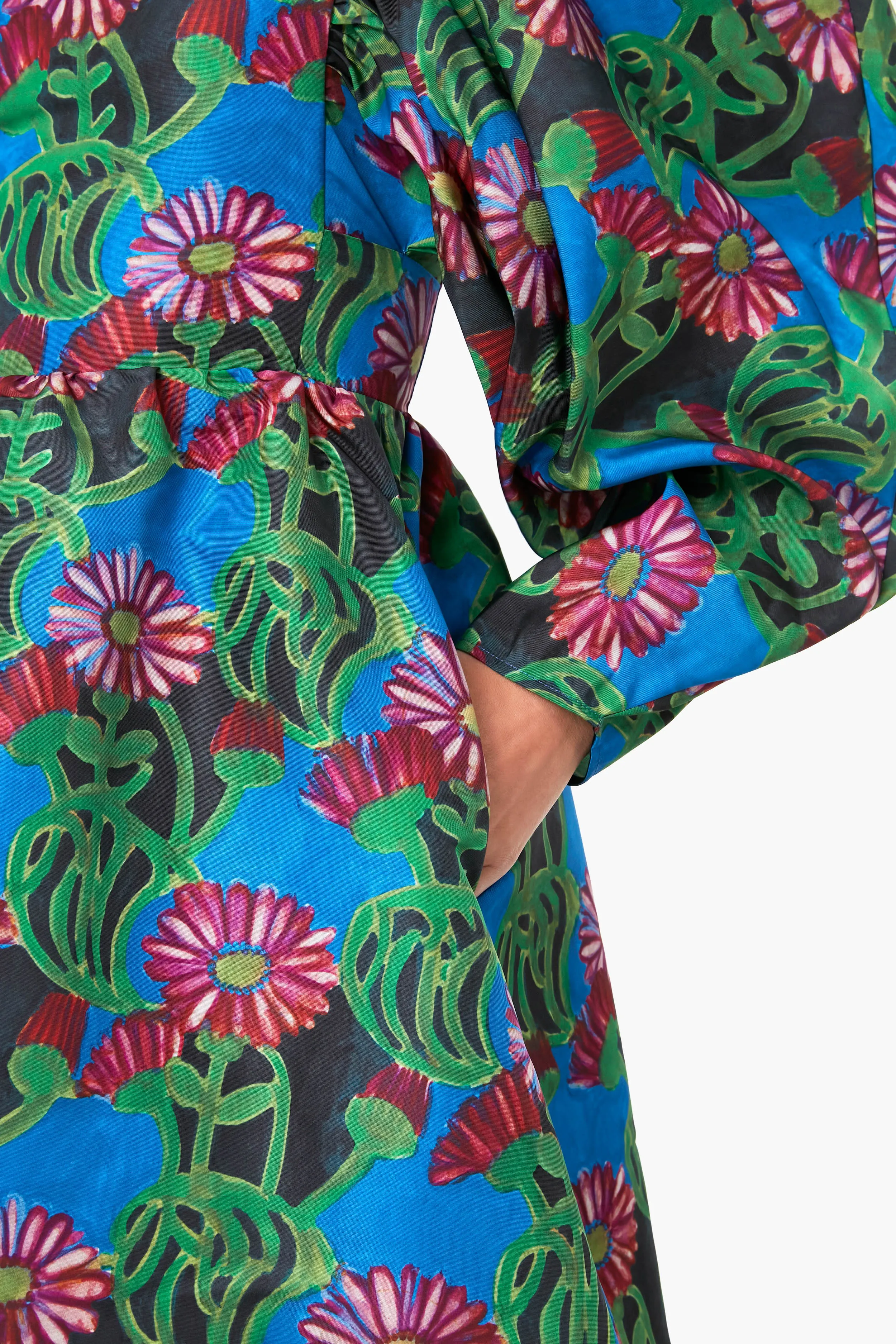 Gerber Dolly Dress sold by Tuckernuck product image thumbnail 4