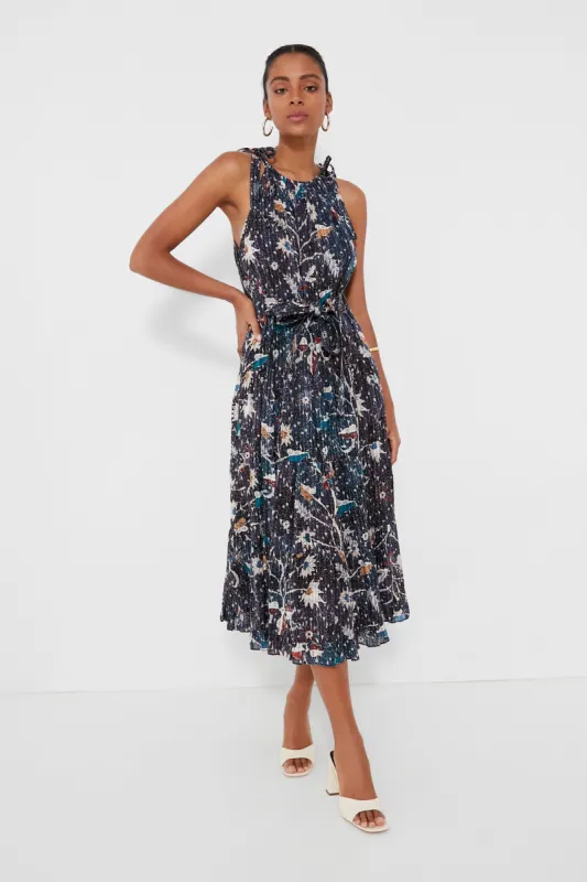 Jet Mariam Dress sold by Tuckernuck