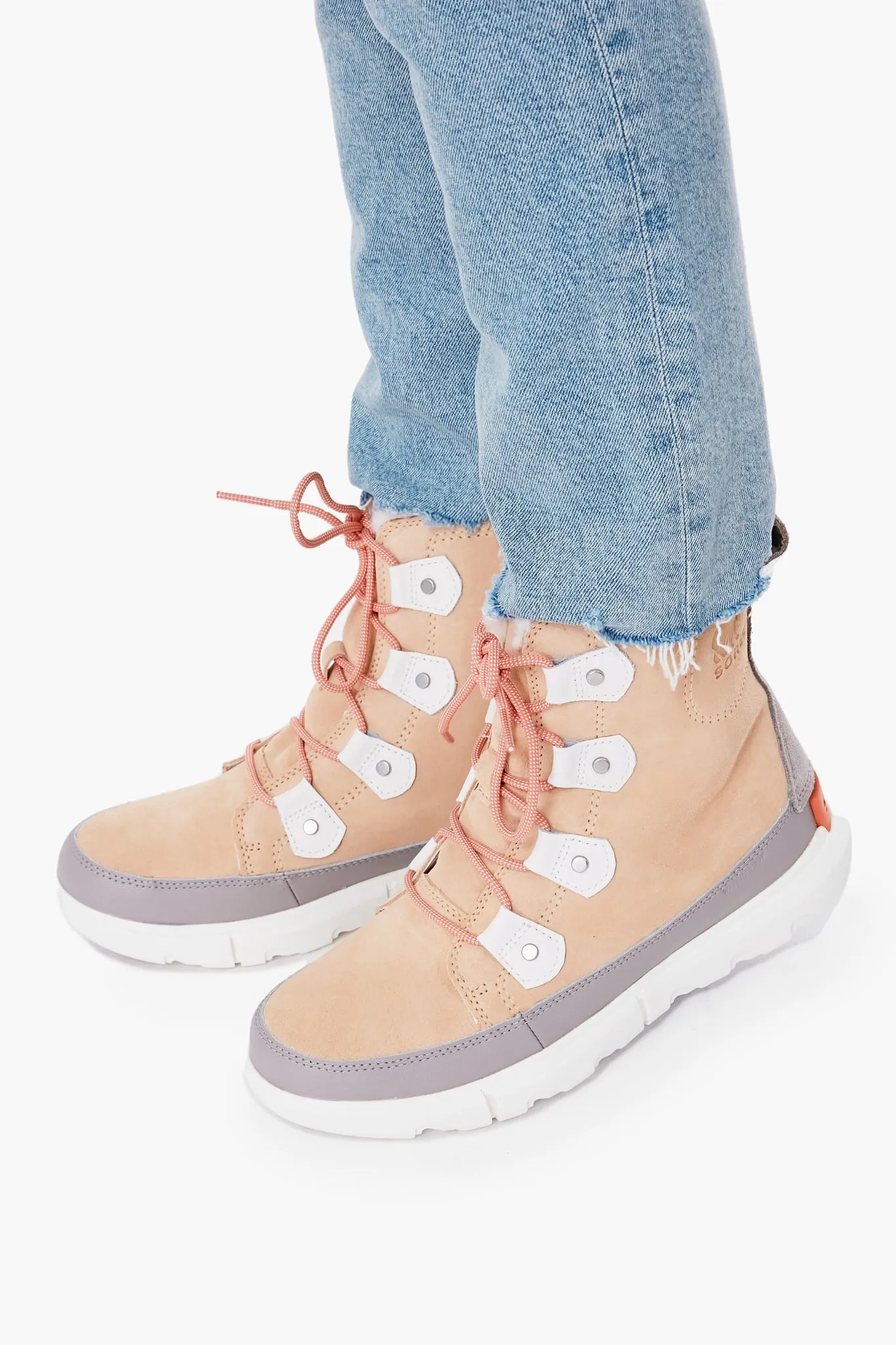 Sea Salt Explorer II Joan Boots sold by Tuckernuck product image thumbnail 2