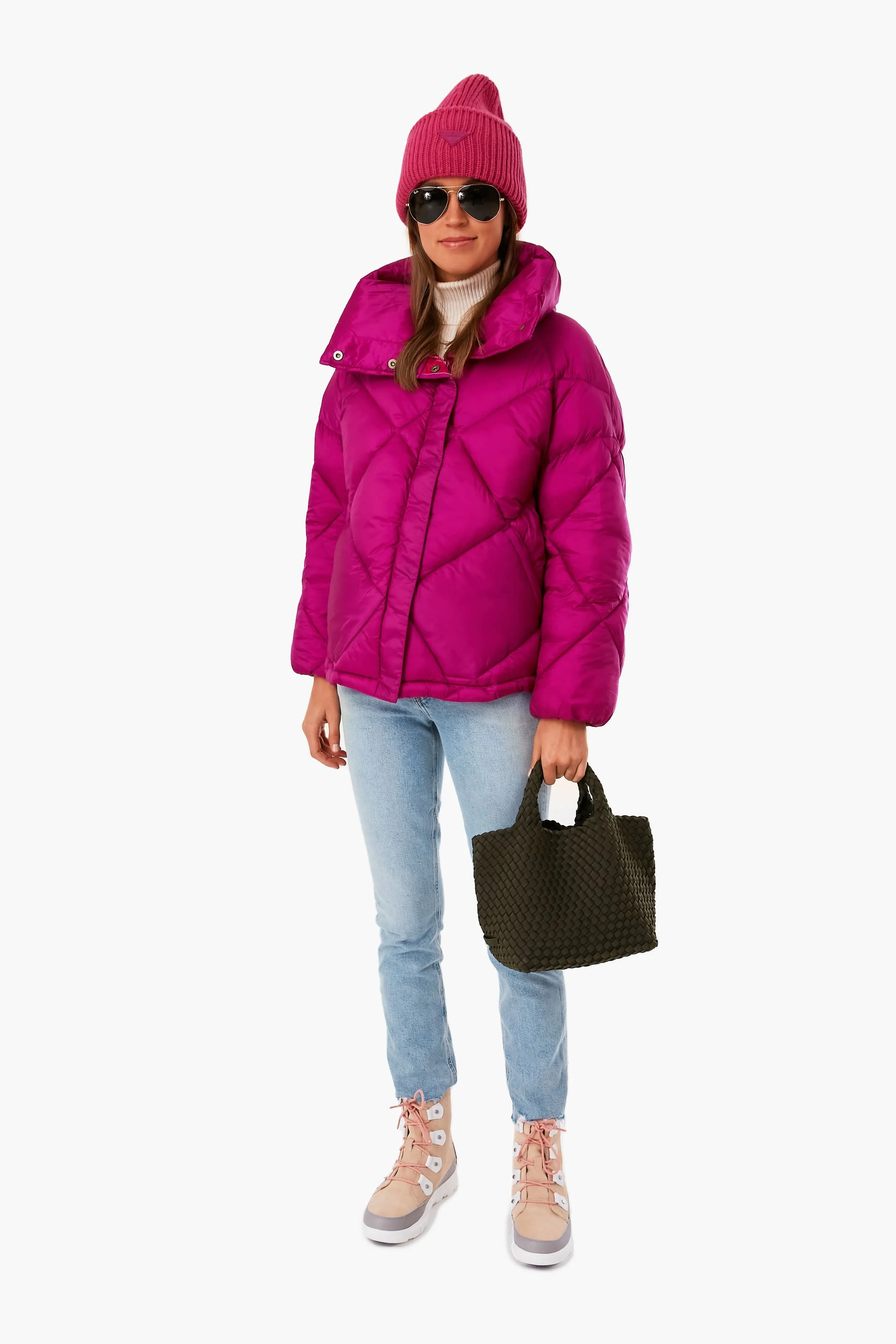 Sea Salt Explorer II Joan Boots sold by Tuckernuck product image thumbnail 3