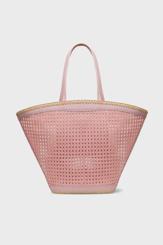 Petal Ellie Tote sold by Tuckernuck