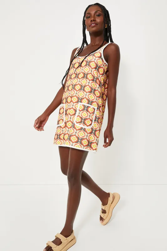 Twiggy Buds Mini Terry Dress Coverup sold by Tuckernuck