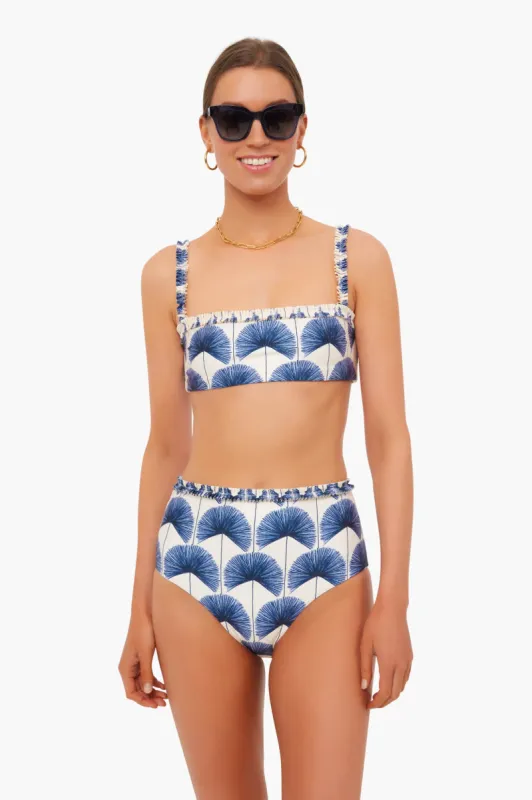 Palma Mangle Noche Olmo Top sold by Tuckernuck