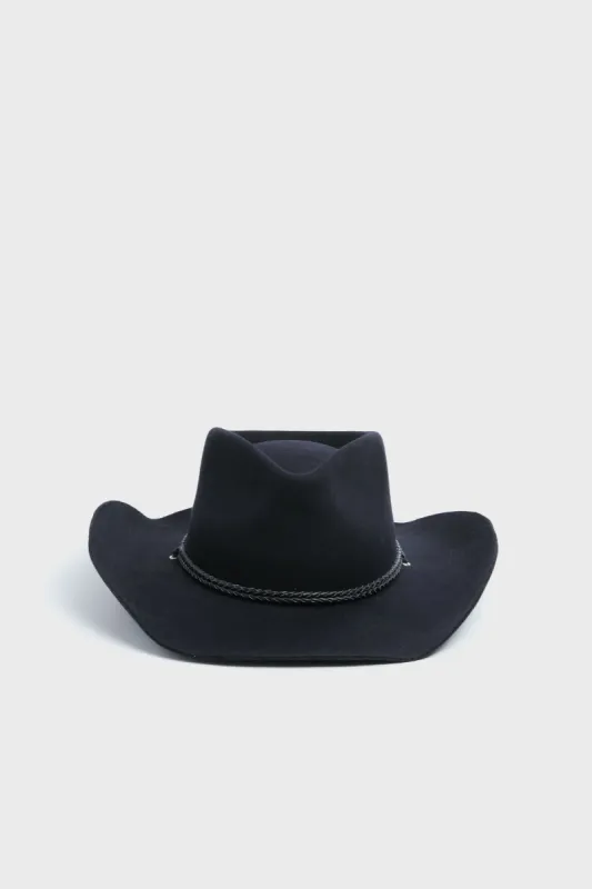 Midnight Lennox Hat sold by Tuckernuck