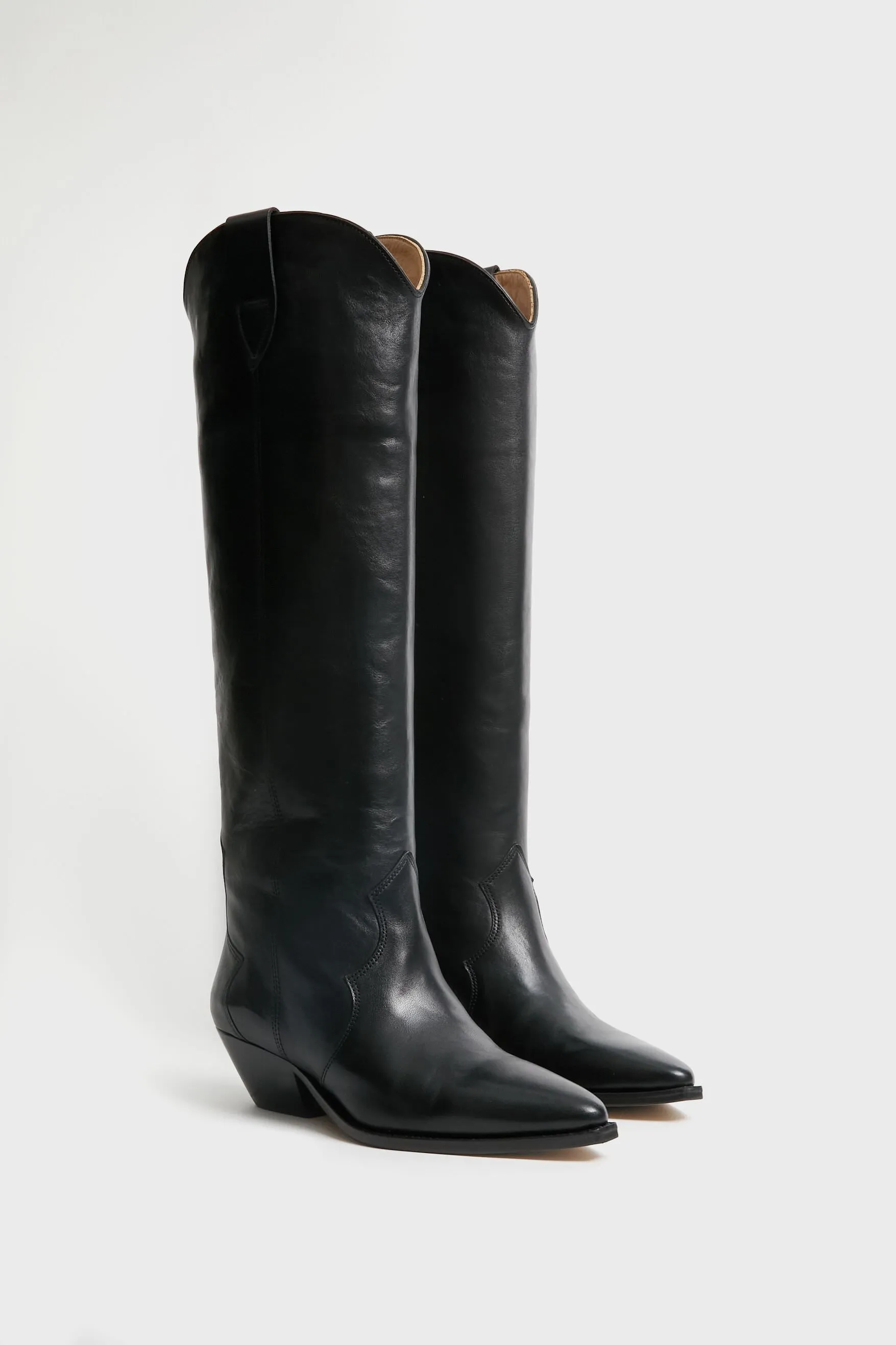 Black Denvee Boot sold by Tuckernuck product image thumbnail 4