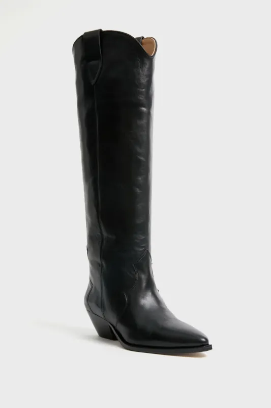Black Denvee Boot sold by Tuckernuck