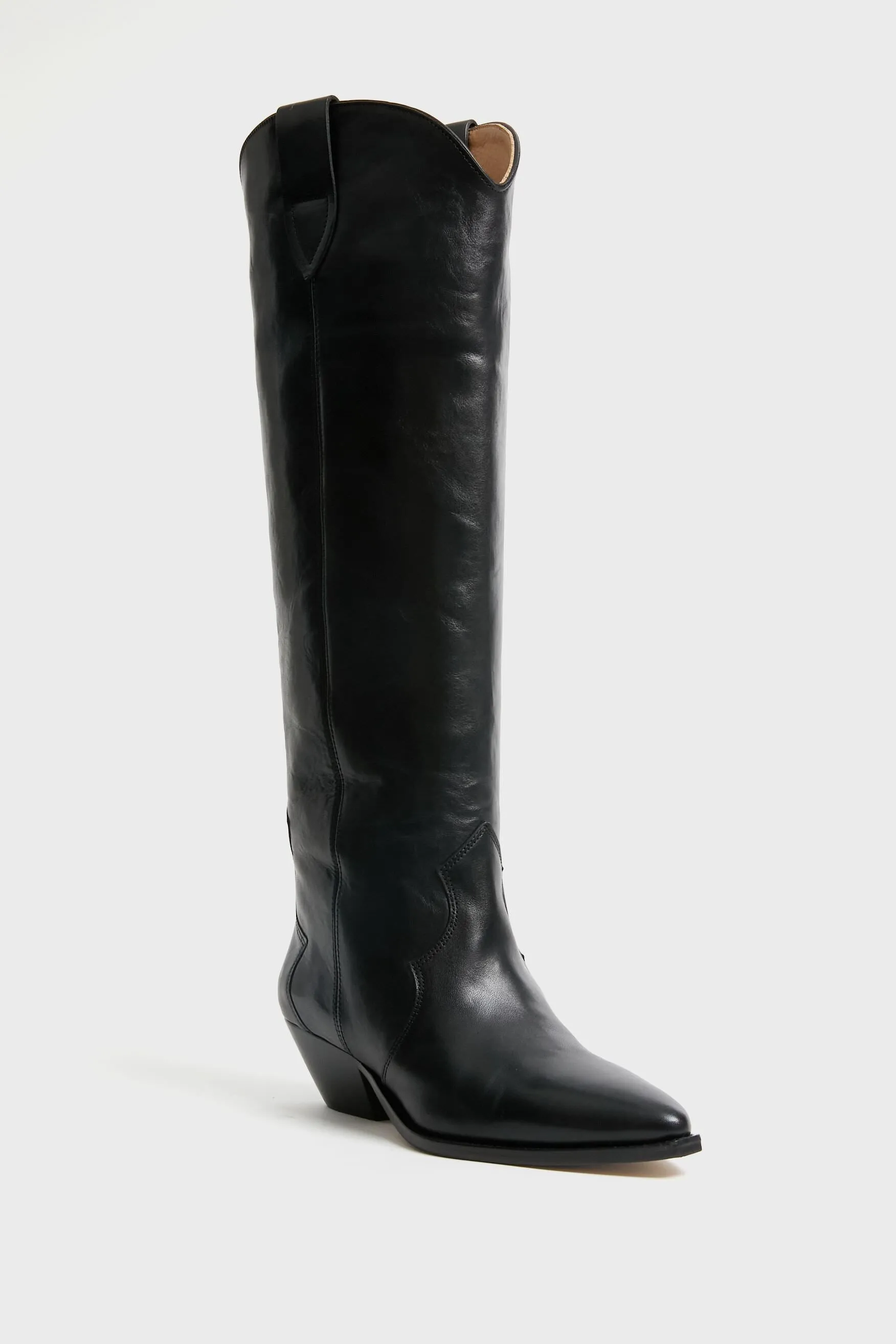 Black Denvee Boot sold by Tuckernuck
