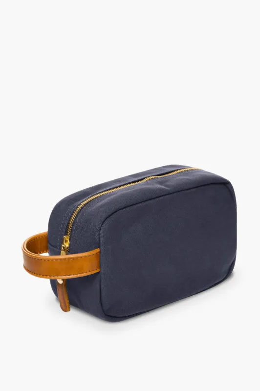 Navy Heritage Shave Kit sold by Tuckernuck