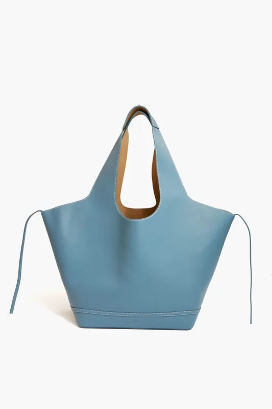 Aqua Mask Tote Bag sold by Tuckernuck