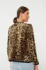 Gold Sequin Jacket sold by Tuckernuck