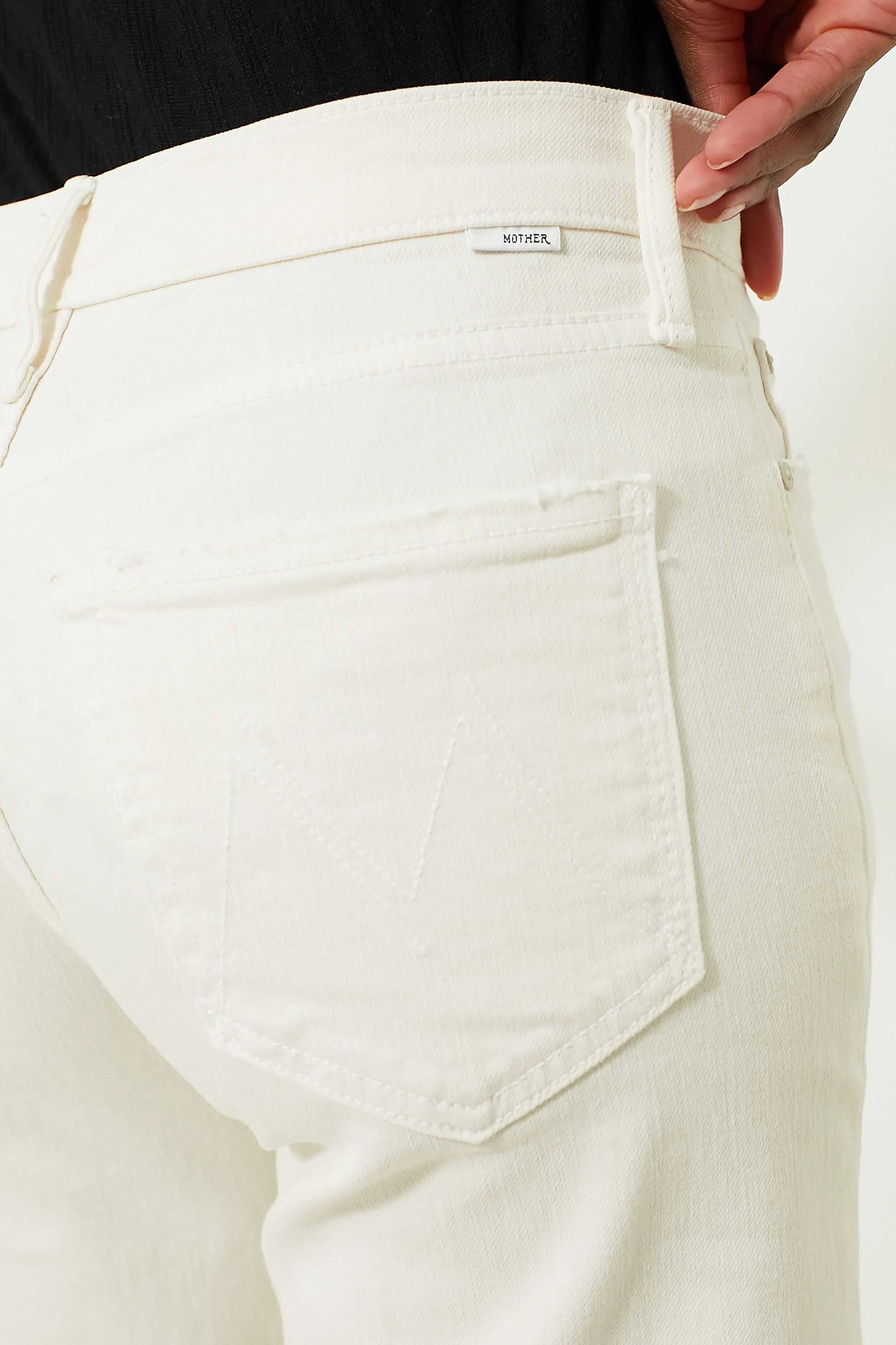 Cream Puffs The Twister Skimp sold by Tuckernuck product image thumbnail 5