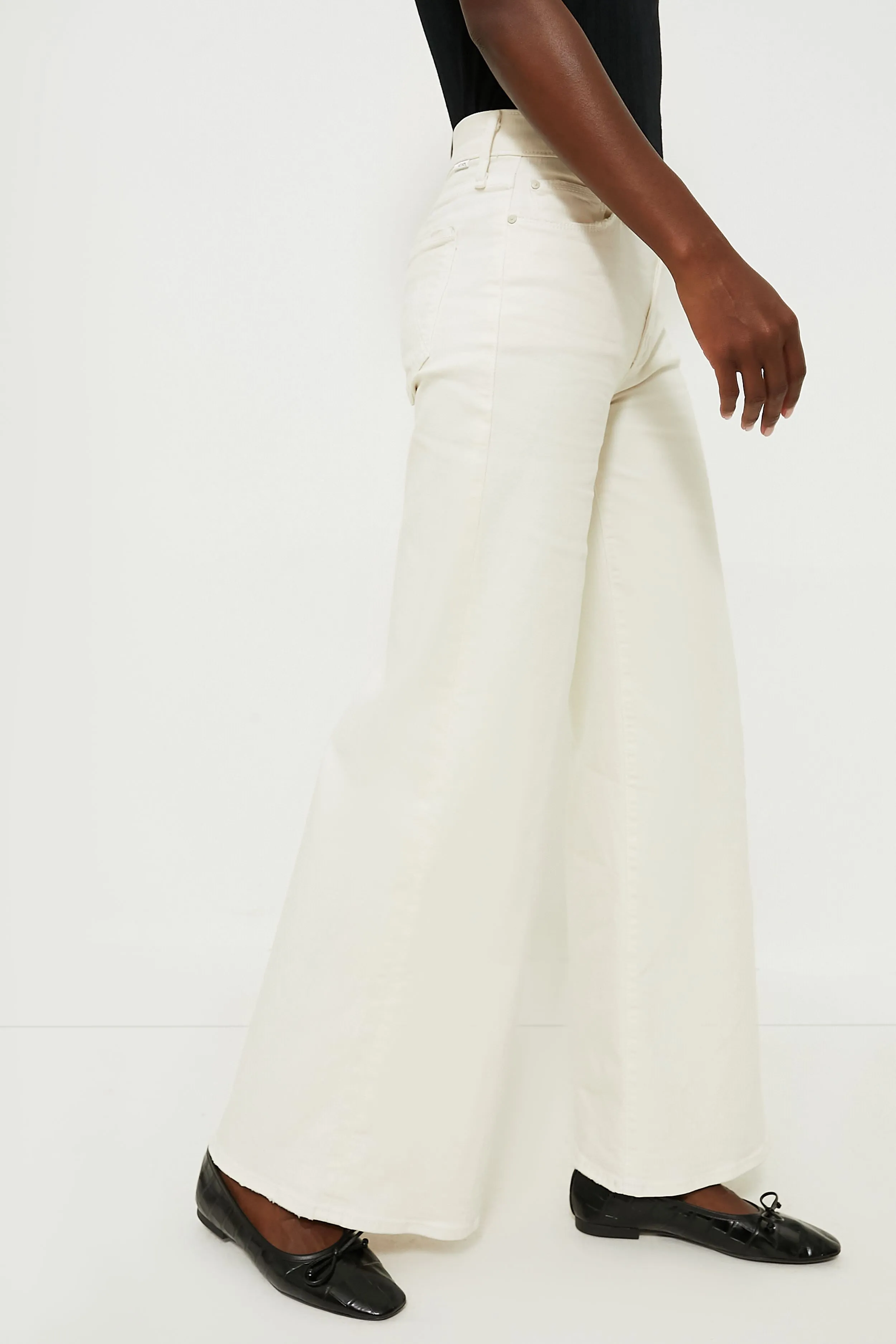 Cream Puffs The Twister Skimp sold by Tuckernuck product image thumbnail 3