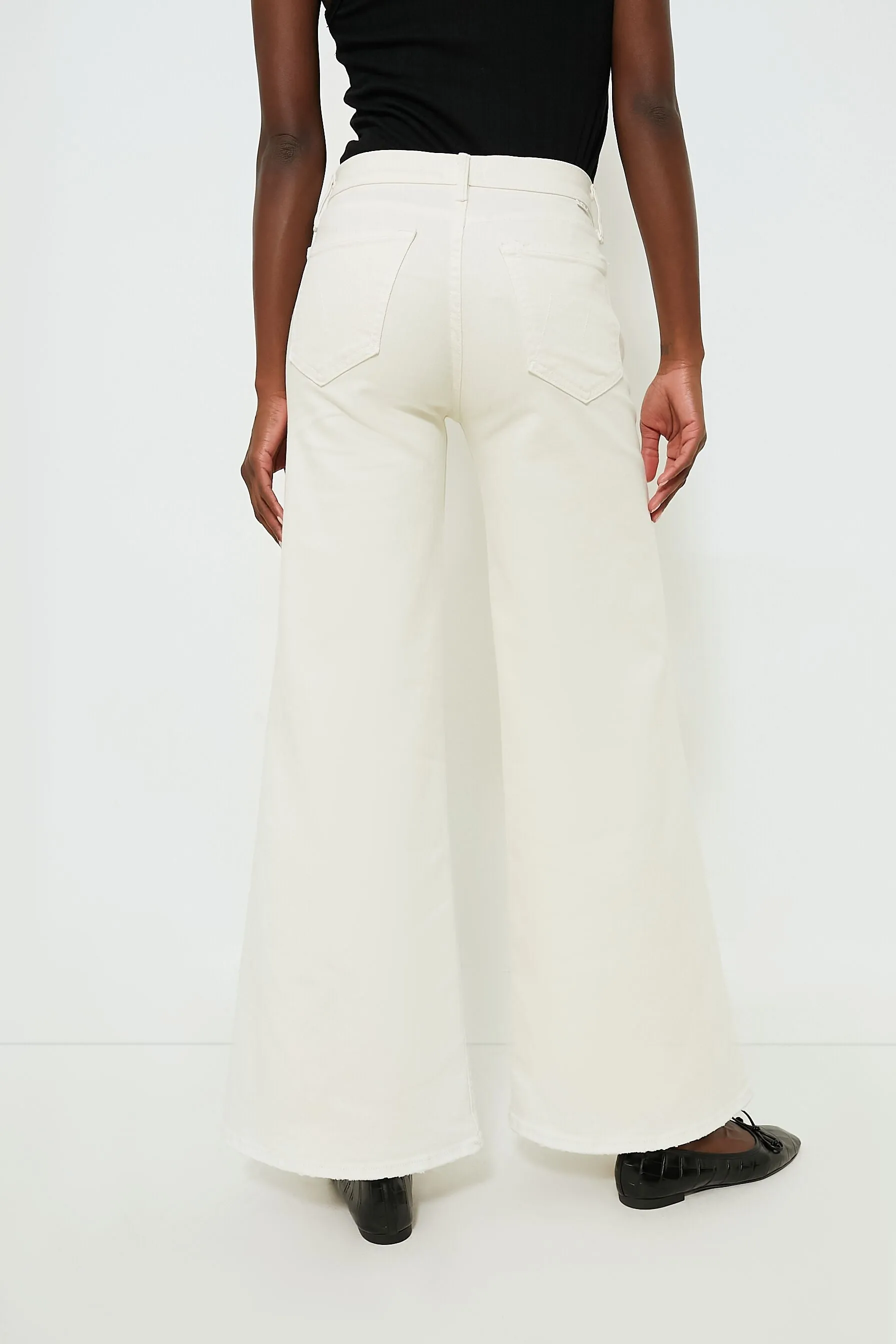 Cream Puffs The Twister Skimp sold by Tuckernuck product image thumbnail 4