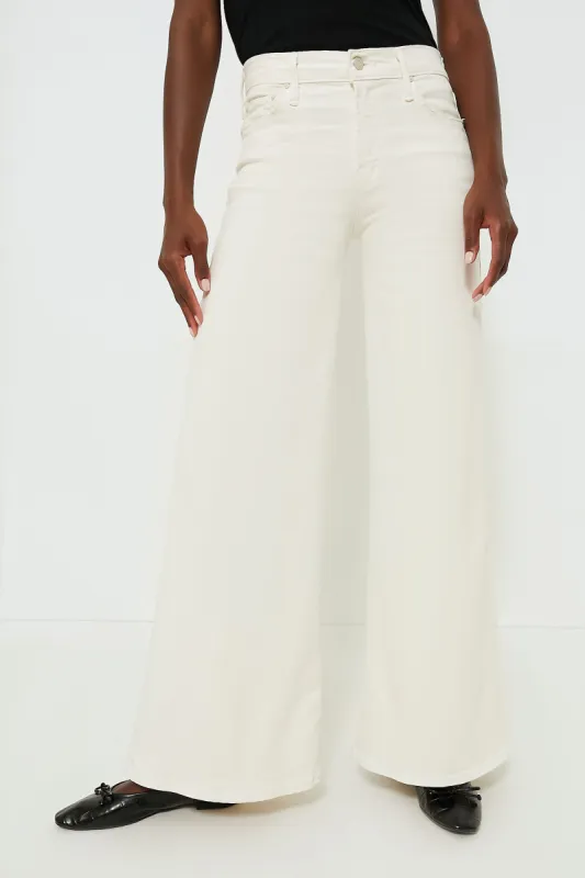 Cream Puffs The Twister Skimp made by MOTHER