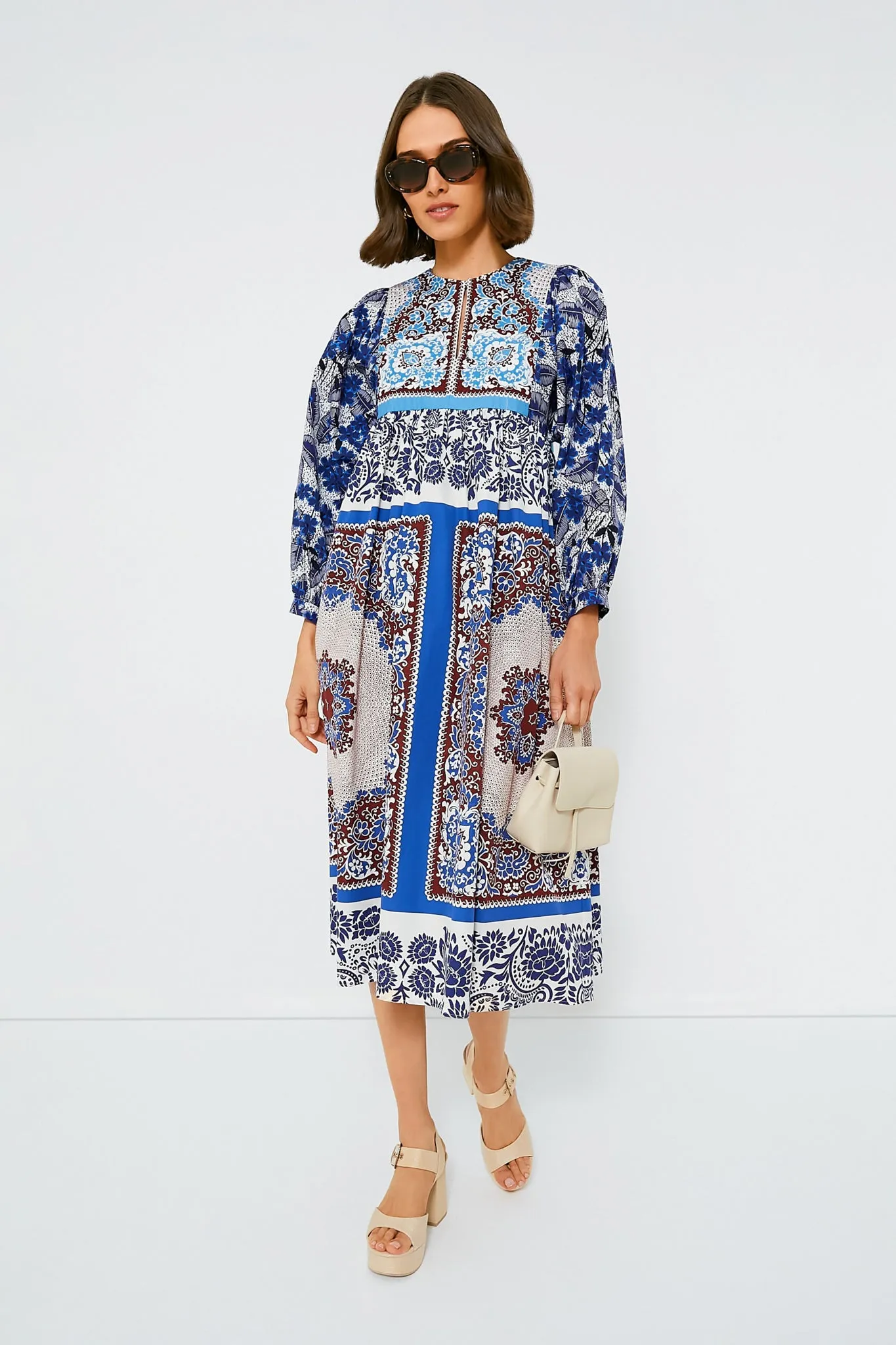 Natural Bobby Heels sold by Tuckernuck product image thumbnail 2