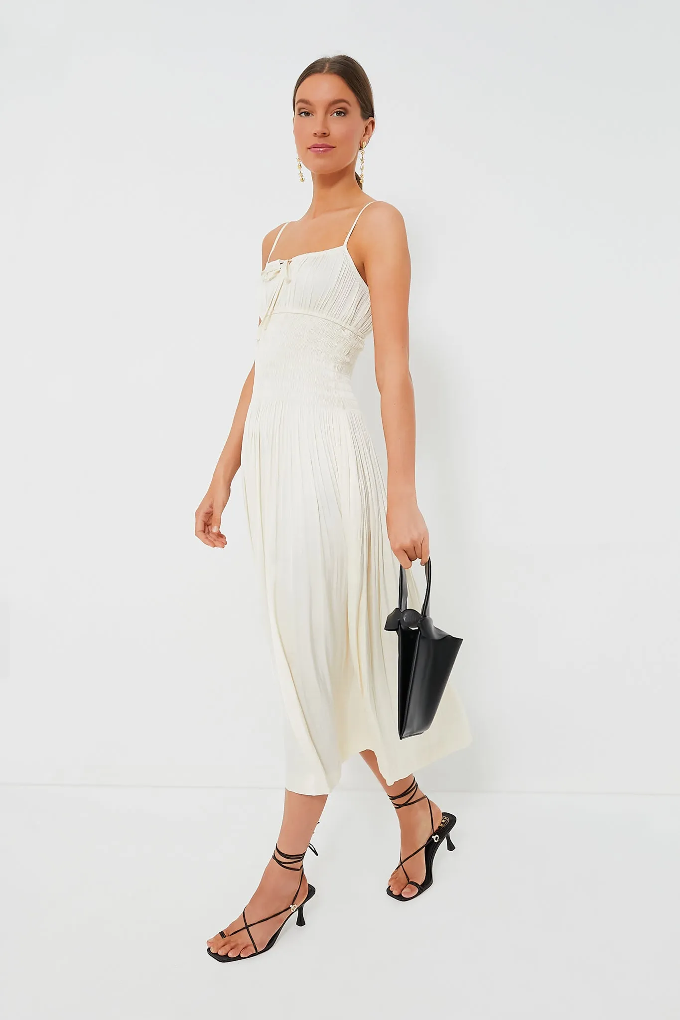 Cove Drop Earrings sold by Tuckernuck product image thumbnail 5