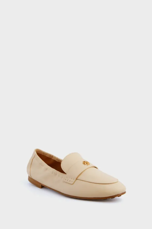 New Cream Ballet Loafer sold by Tuckernuck